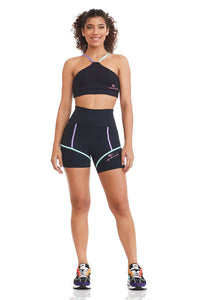 Short NZ Move Black