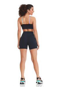 Short NZ Move Black