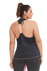 Shirt Electric Black