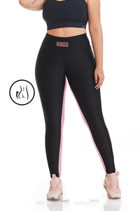Legging Electric Black