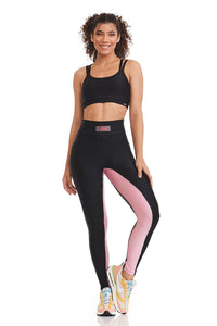 Legging Electric Black