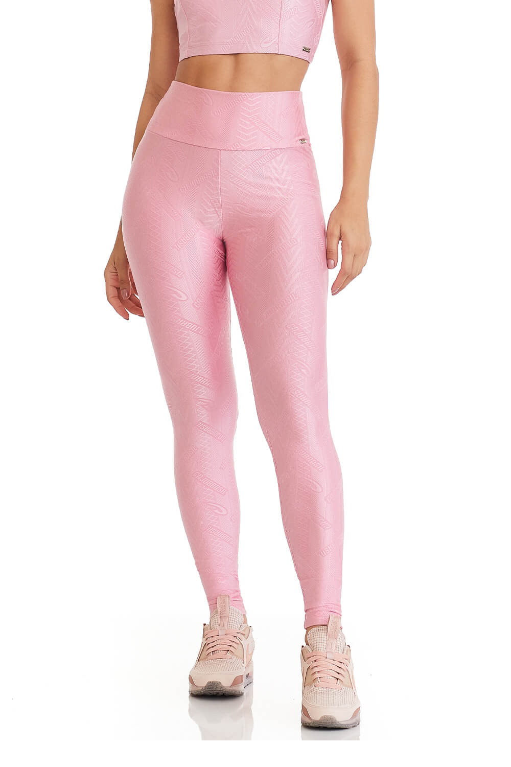 Legging Caju Pink