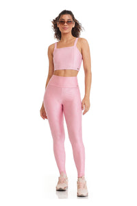 Legging Caju Pink