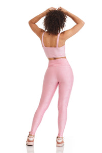 Legging Caju Pink