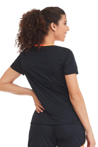 T Shirt Brave Black