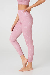 High Rise Legging Moonstruck