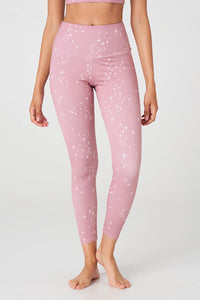 High Rise Legging Moonstruck