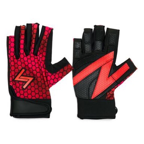 Handlz Gloves (Red)