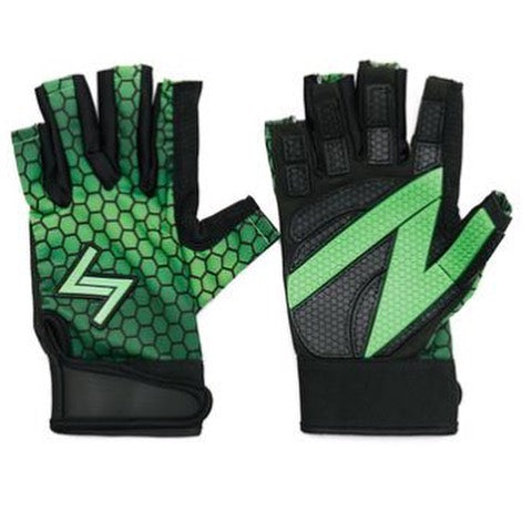 Handlz Gloves (Green)