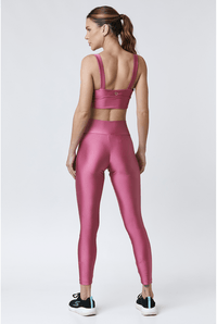 Liris Pink Sport Bra