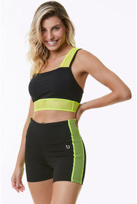 Sports Bra Teia