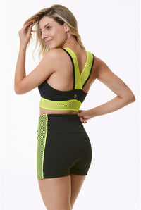 Sports Bra Teia
