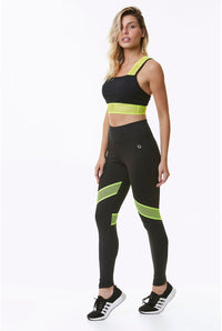 Sports Bra Teia