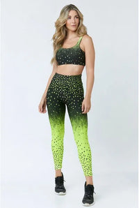 Stars Dark to Light Bra