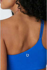 Sport Bra Khaleesi Royal Blue