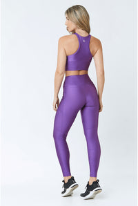 Sport Bra Rafaela Purple
