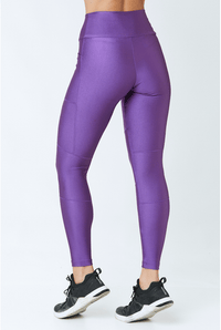 Legging Rafaela Purple
