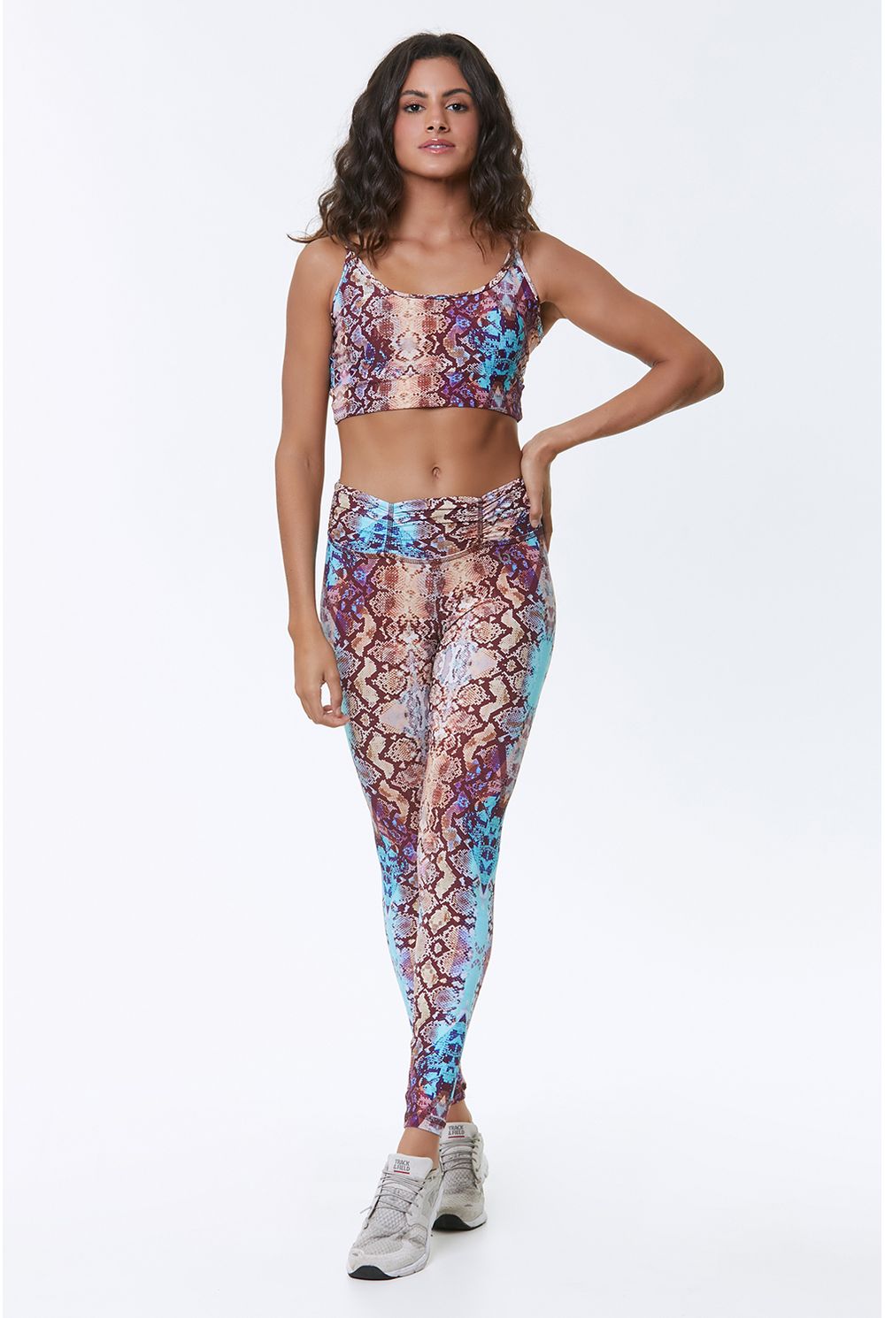 Sports Bra Phyton