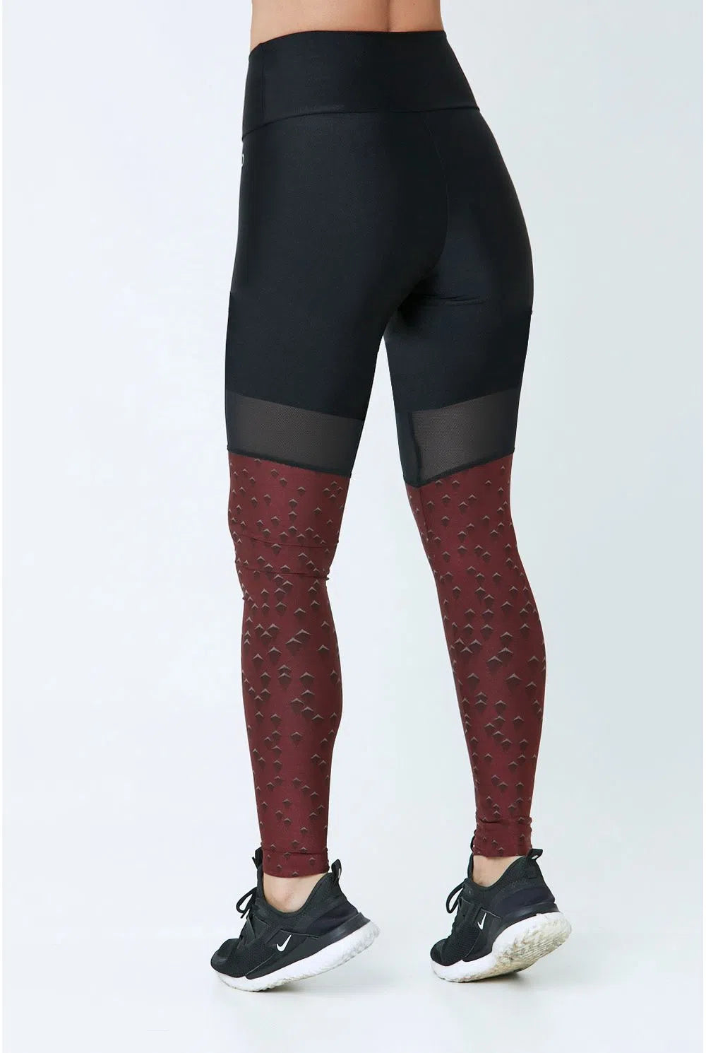 Legging Balloon Burgundy