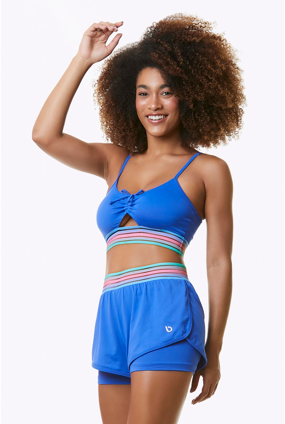 Sport Bra Serena