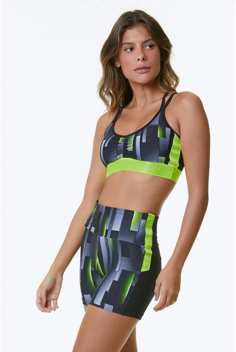 Sport Bra Dener
