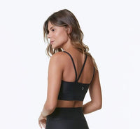 Sports Bra Tiger