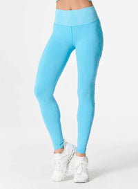 Heather Legging
